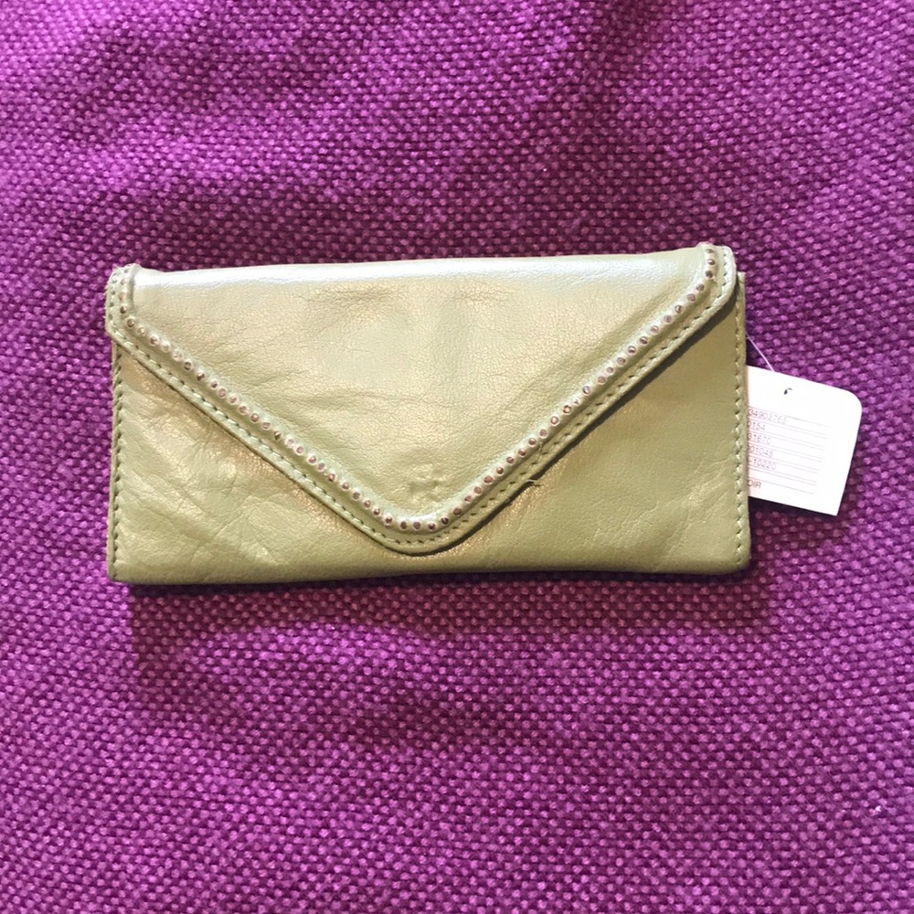 Brand New Anthropologie Clutch